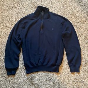 Mens Polo Ralph Lauren Pullover